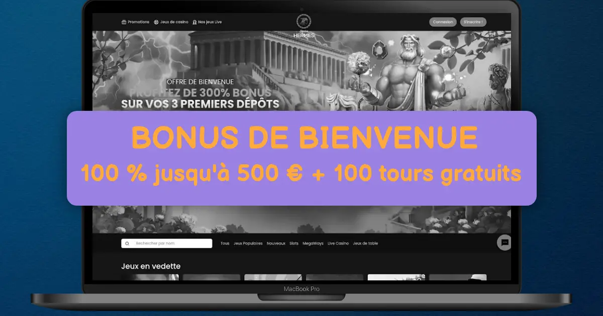 Hermes Casino